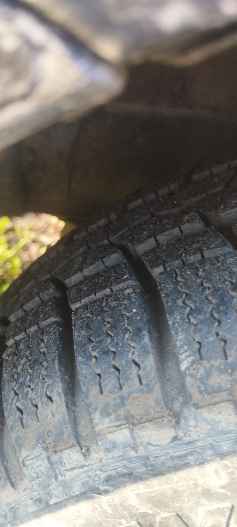 Chevrolet Kalos SE - изображение 6