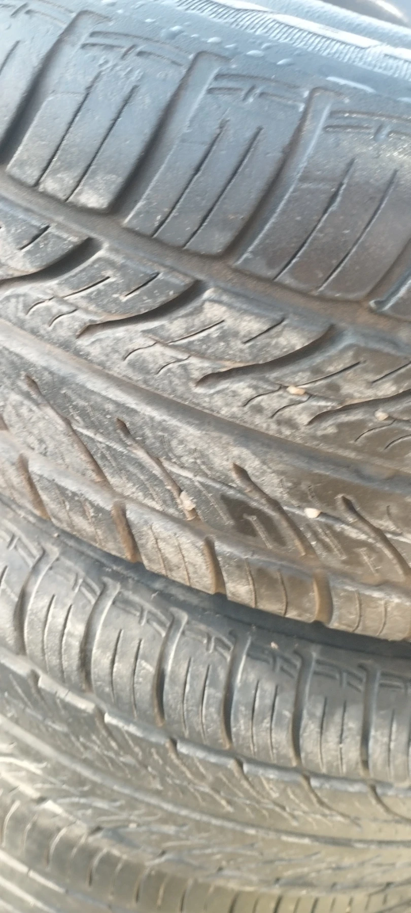 Chevrolet Kalos SE - изображение 7