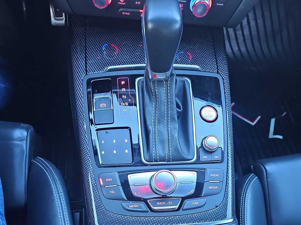 Audi S6 Premium Plus 360CAM* * KEYLESS* BOSE*  | Mobile.bg   8