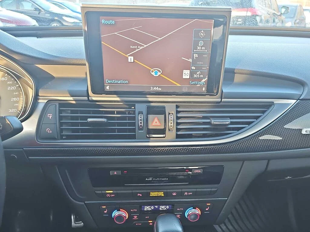 Audi S6 Premium Plus 360CAM* * KEYLESS* BOSE*  | Mobile.bg   11