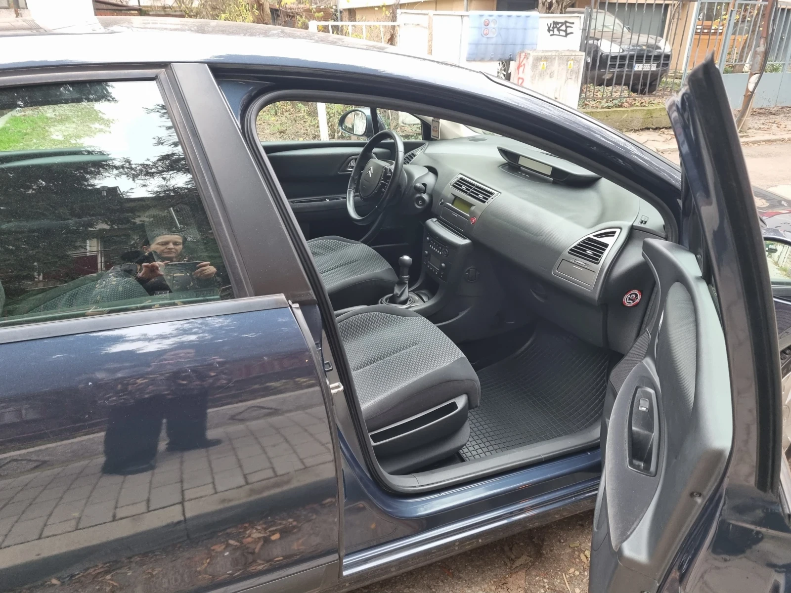 Citroen C4 | Mobile.bg � ����������� 13