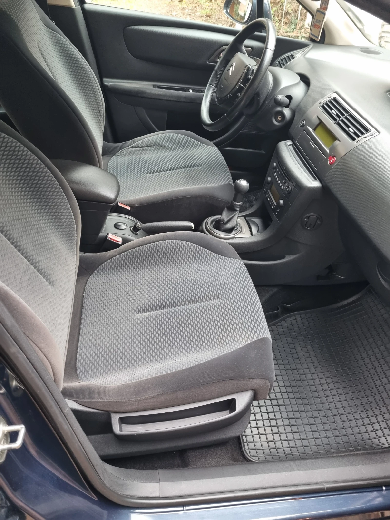 Citroen C4 | Mobile.bg � ����������� 12