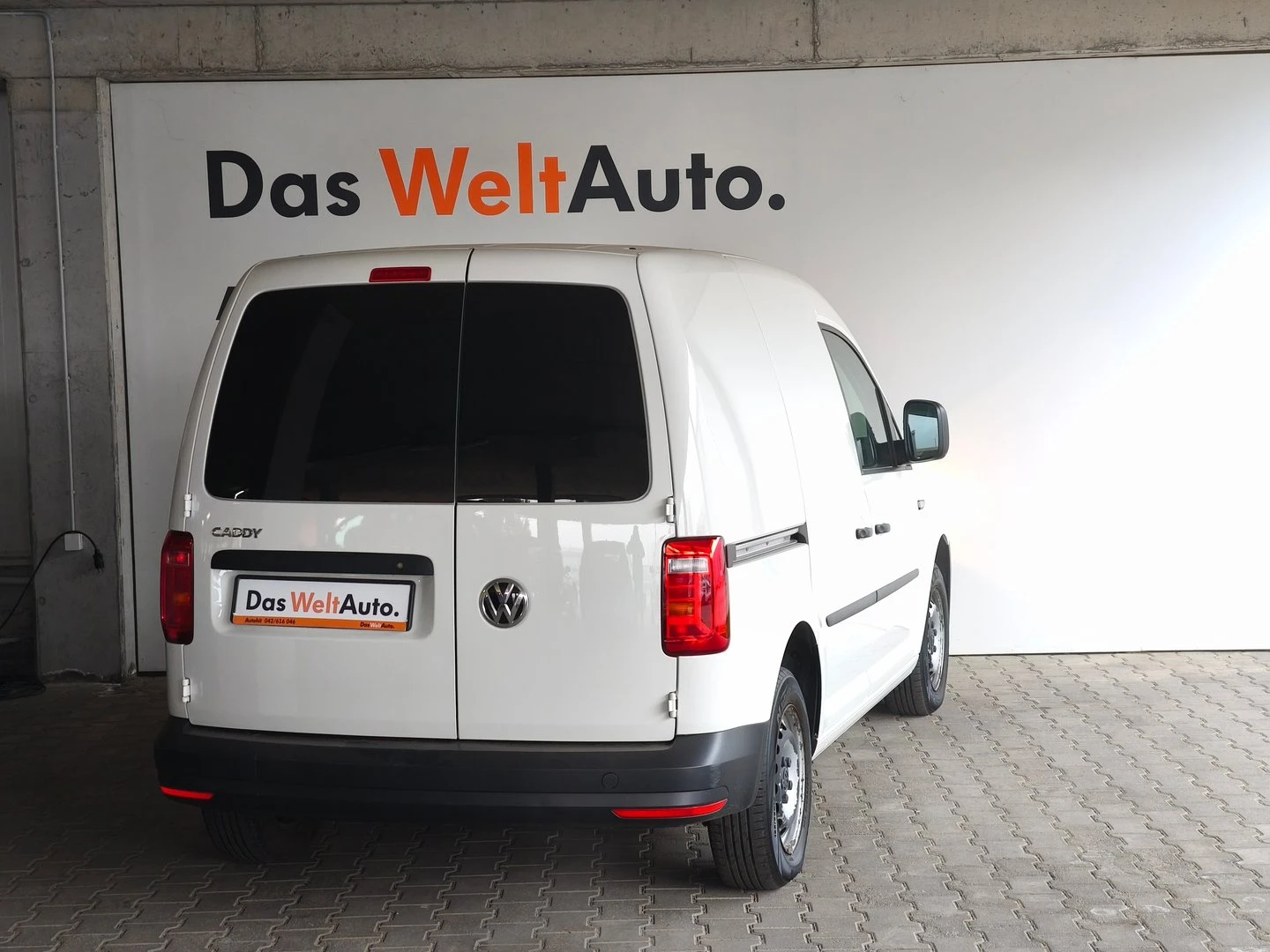 VW Caddy Kasten TDI BMT | Mobile.bg � ����������� 2