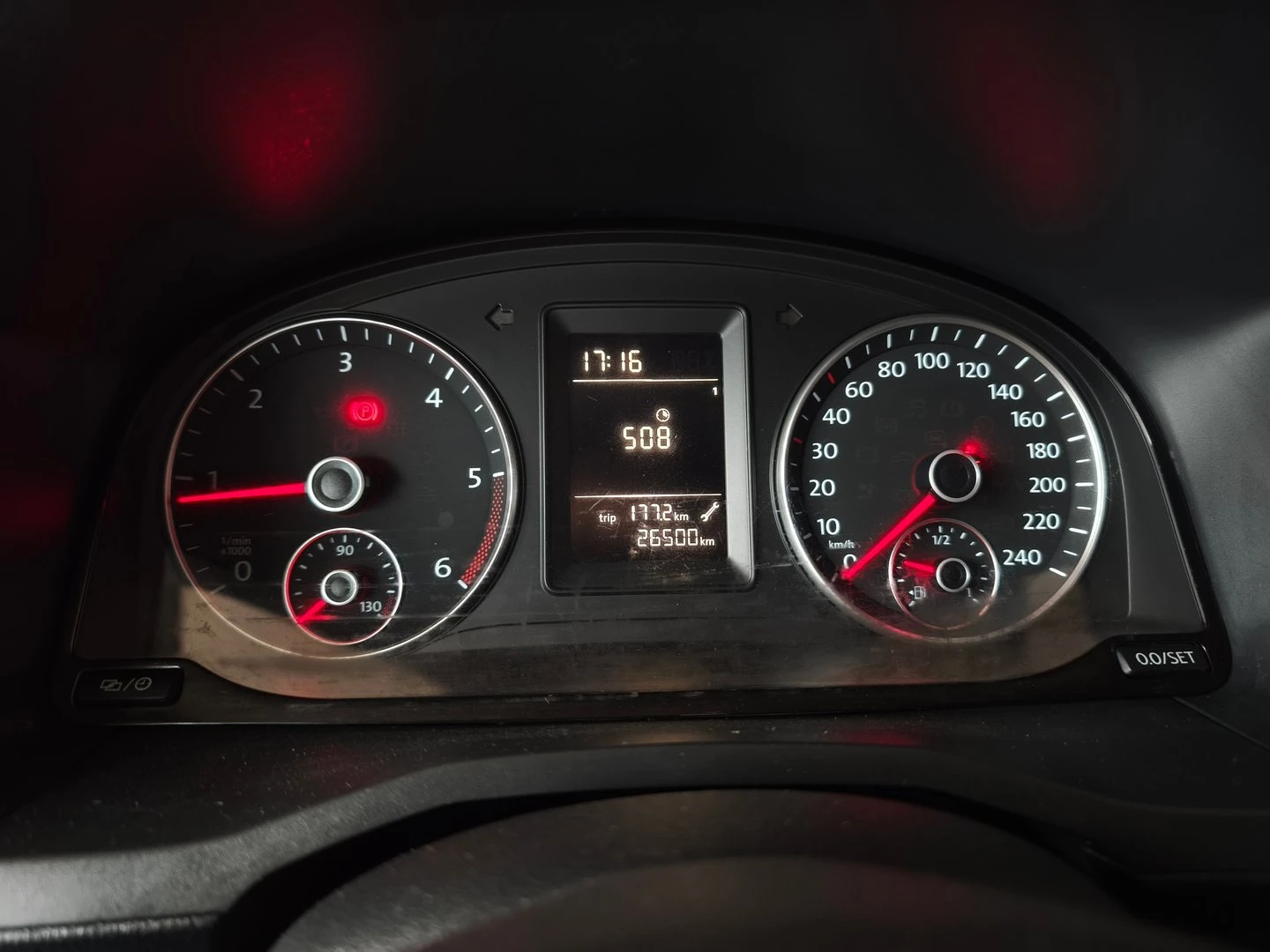 VW Caddy Kasten TDI BMT - изображение 7