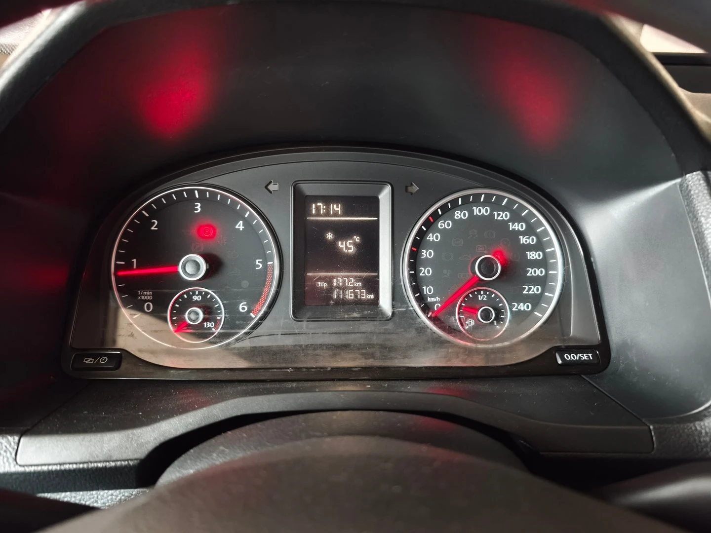 VW Caddy Kasten TDI BMT - изображение 5