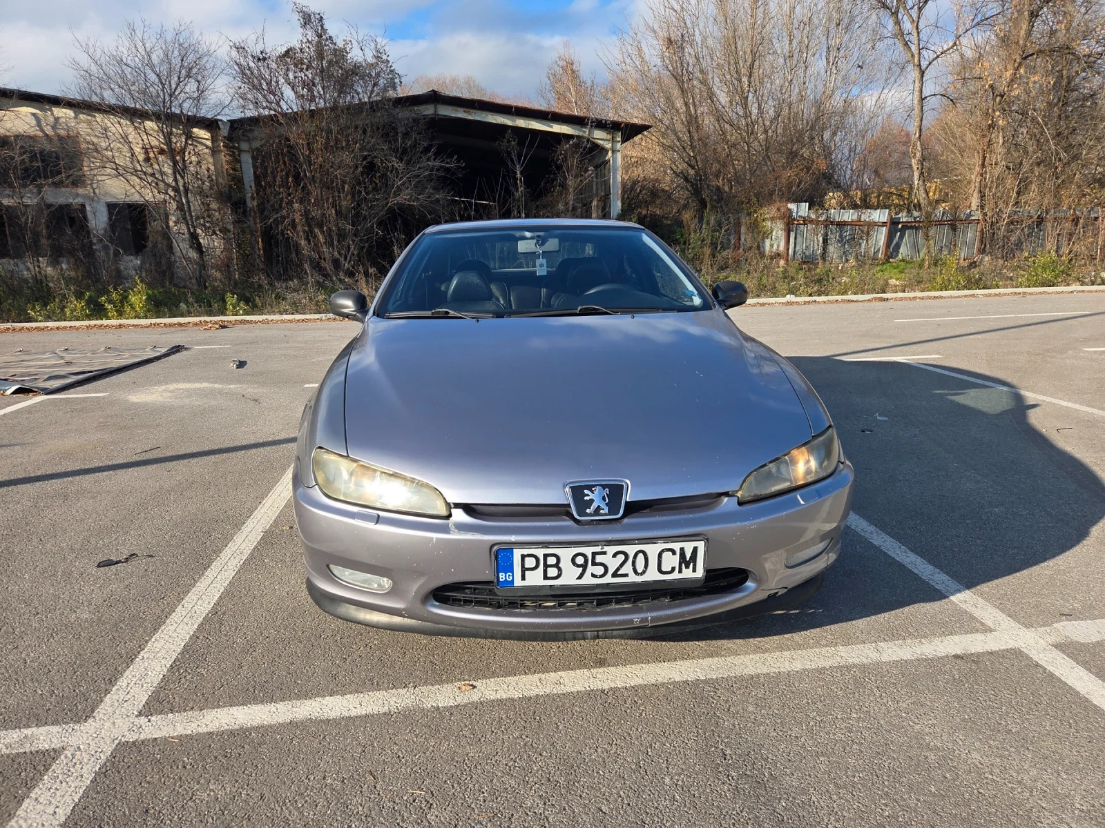 Peugeot 406  - изображение 3