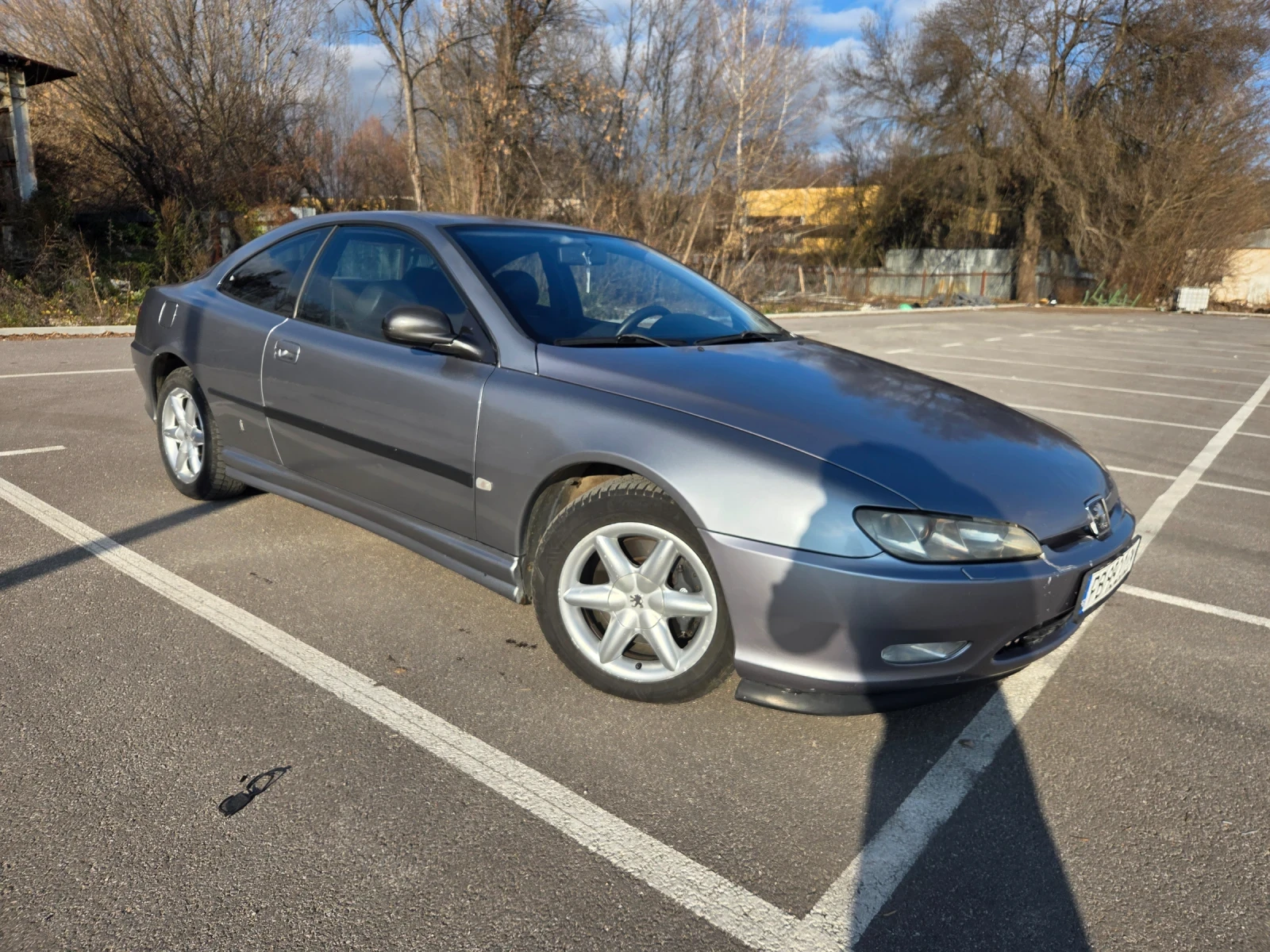 Peugeot 406  - изображение 4