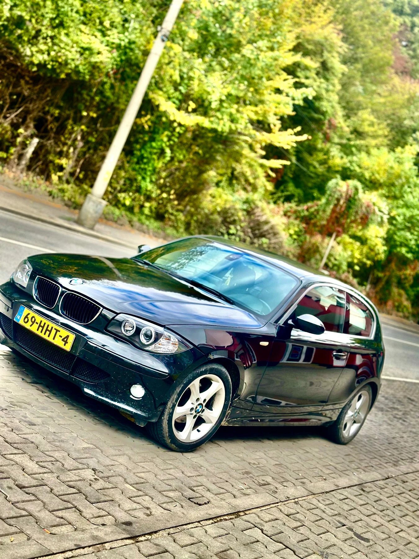 BMW 118 | Mobile.bg � ����������� 6