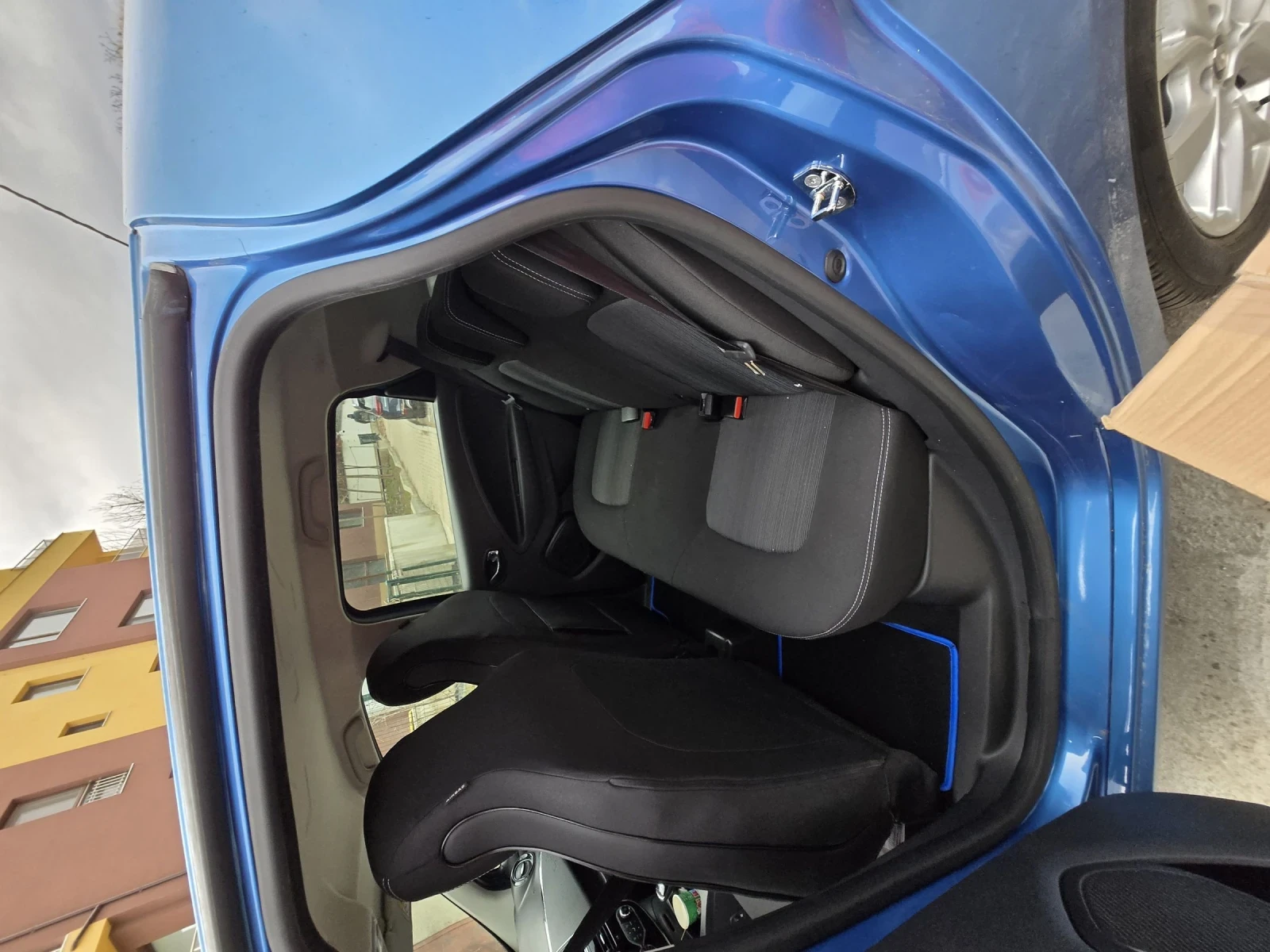 Renault Zoe ZE 41 kWH 27 000 км - изображение 6