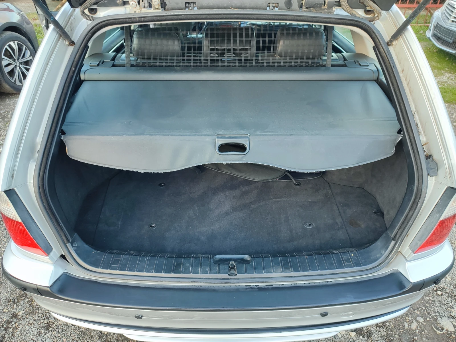 BMW 320 2.0i ���������/����/��������� | Mobile.bg � ����������� 17