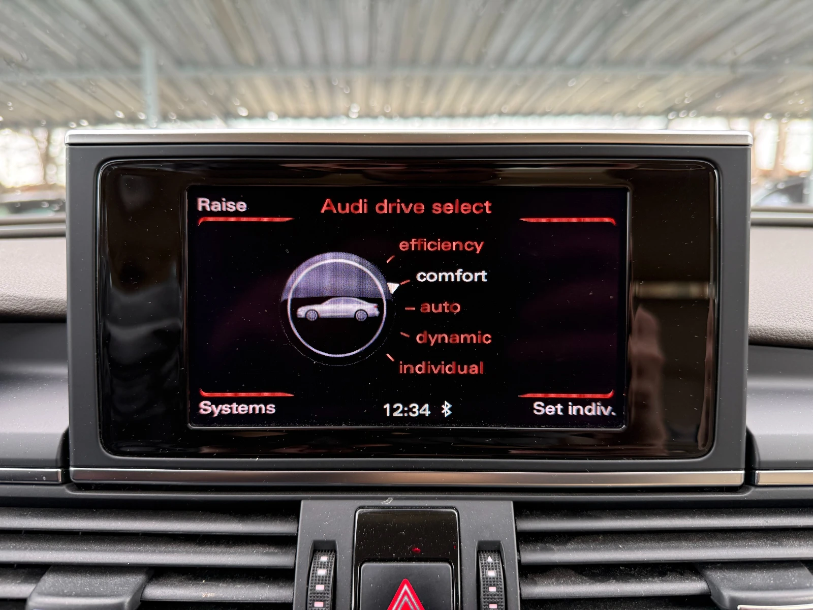 Audi A6 3.0TDI, V6 | Mobile.bg � ����������� 14