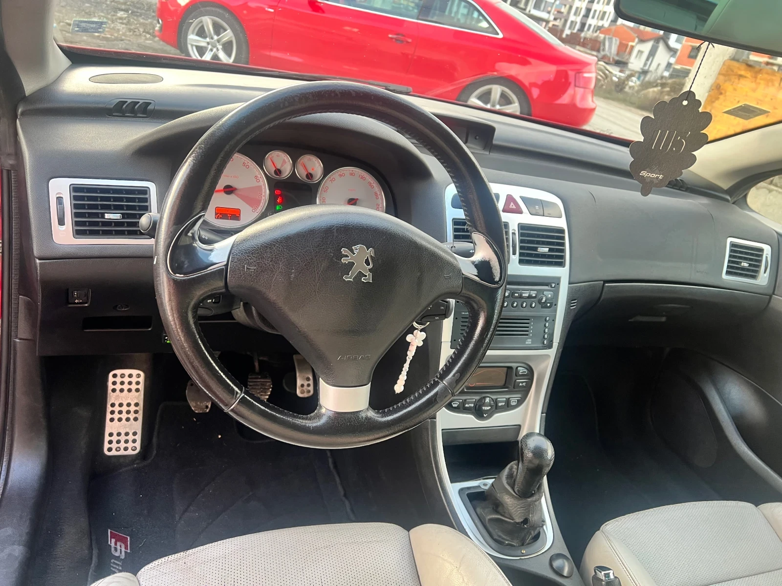 Peugeot 307 | Mobile.bg � ����������� 3