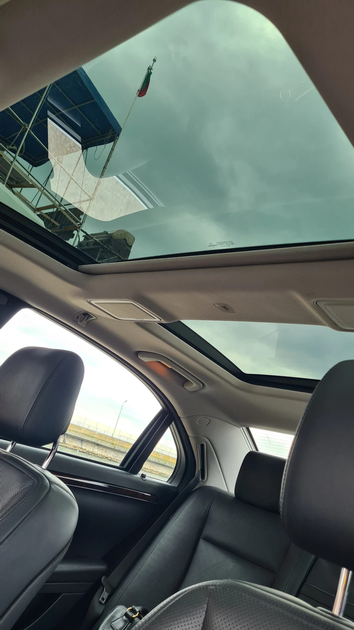 Mercedes-Benz S 320 | Mobile.bg � ����������� 14