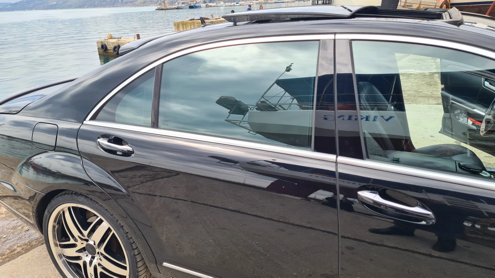 Mercedes-Benz S 320 | Mobile.bg � ����������� 2