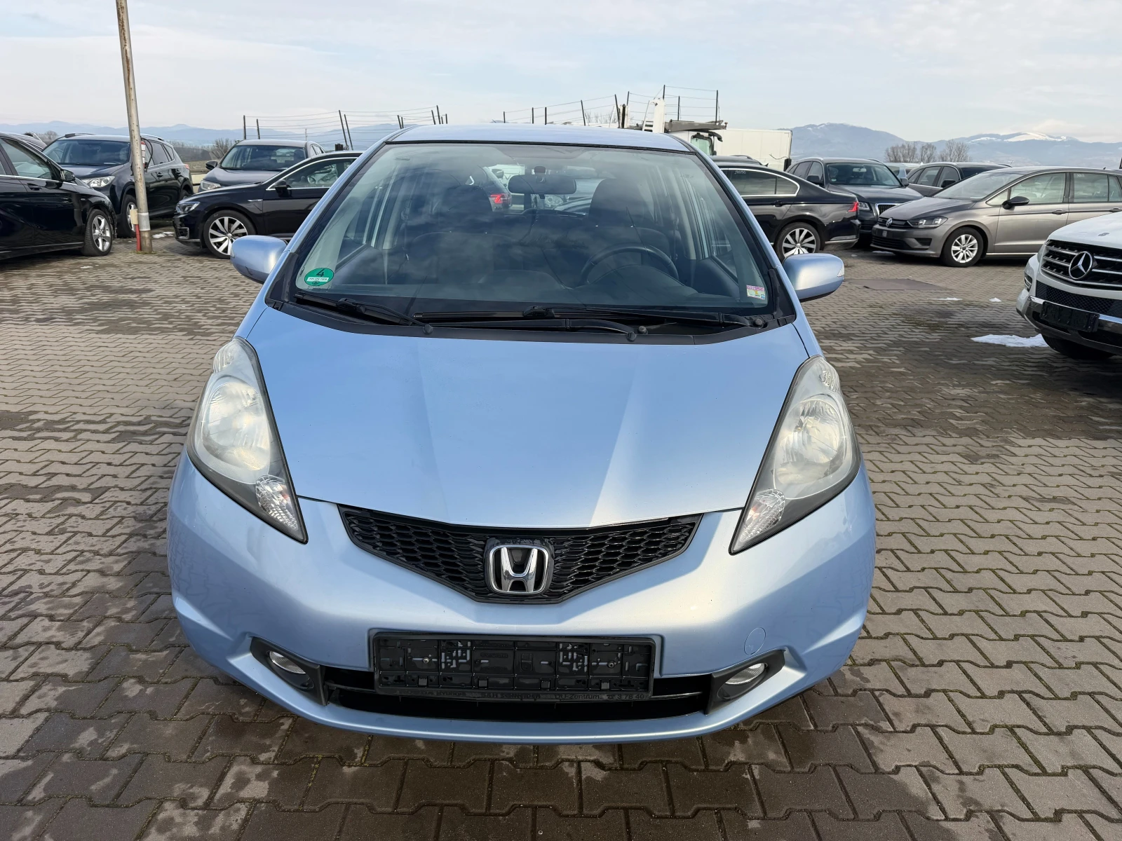 Honda Jazz 1.4i EURO 4 | Mobile.bg � ����������� 3