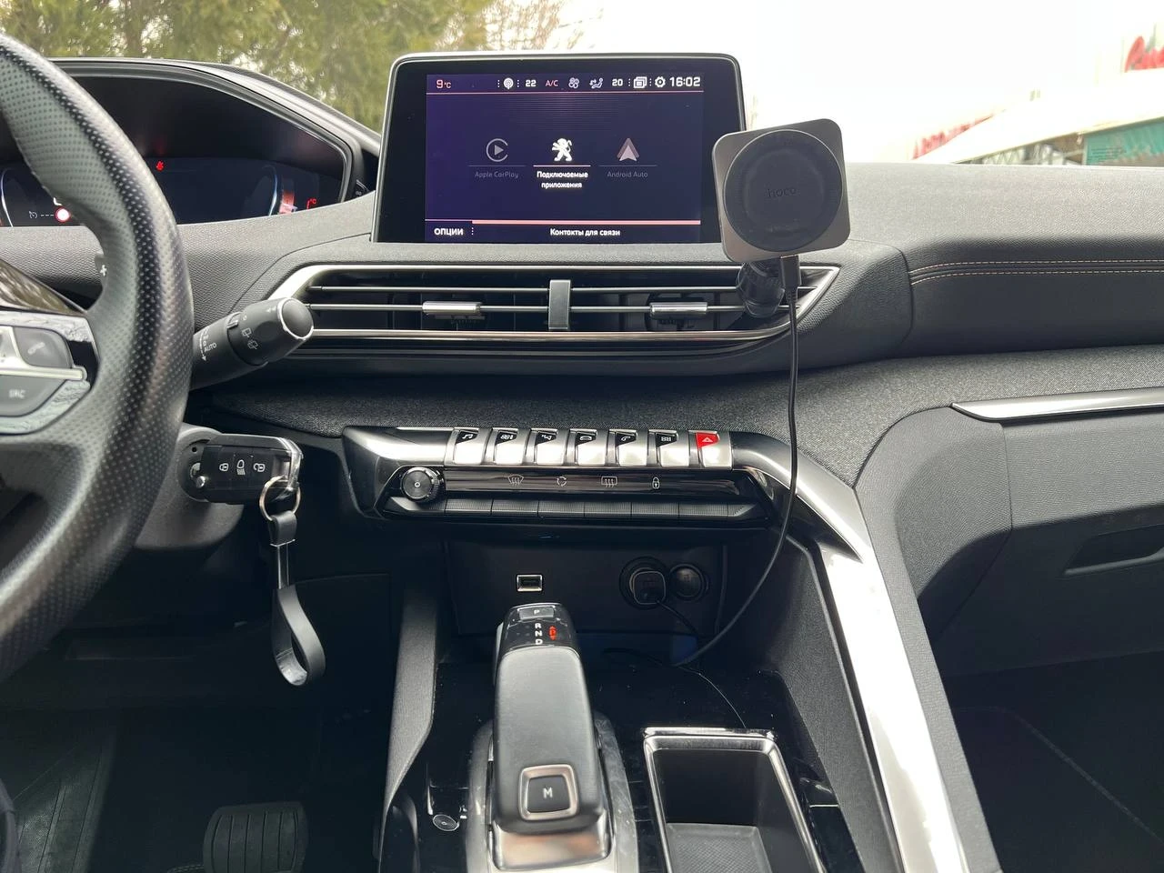 Peugeot 3008 Blue HDI GT line | Mobile.bg � ����������� 13