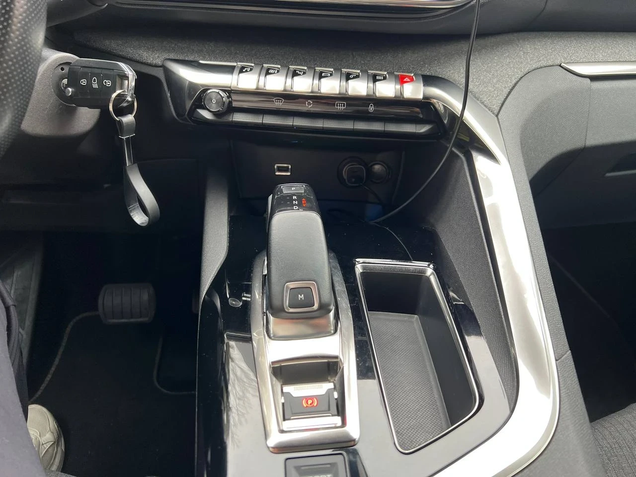 Peugeot 3008 Blue HDI GT line | Mobile.bg � ����������� 12