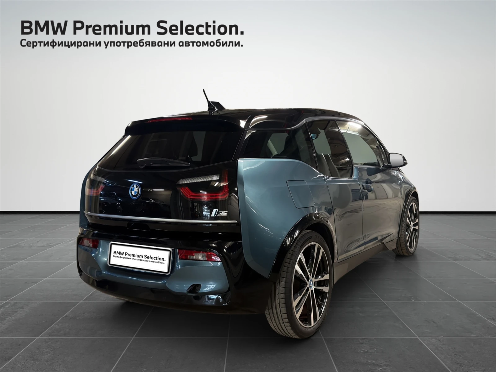 BMW i3 120Ah | Mobile.bg � ����������� 2