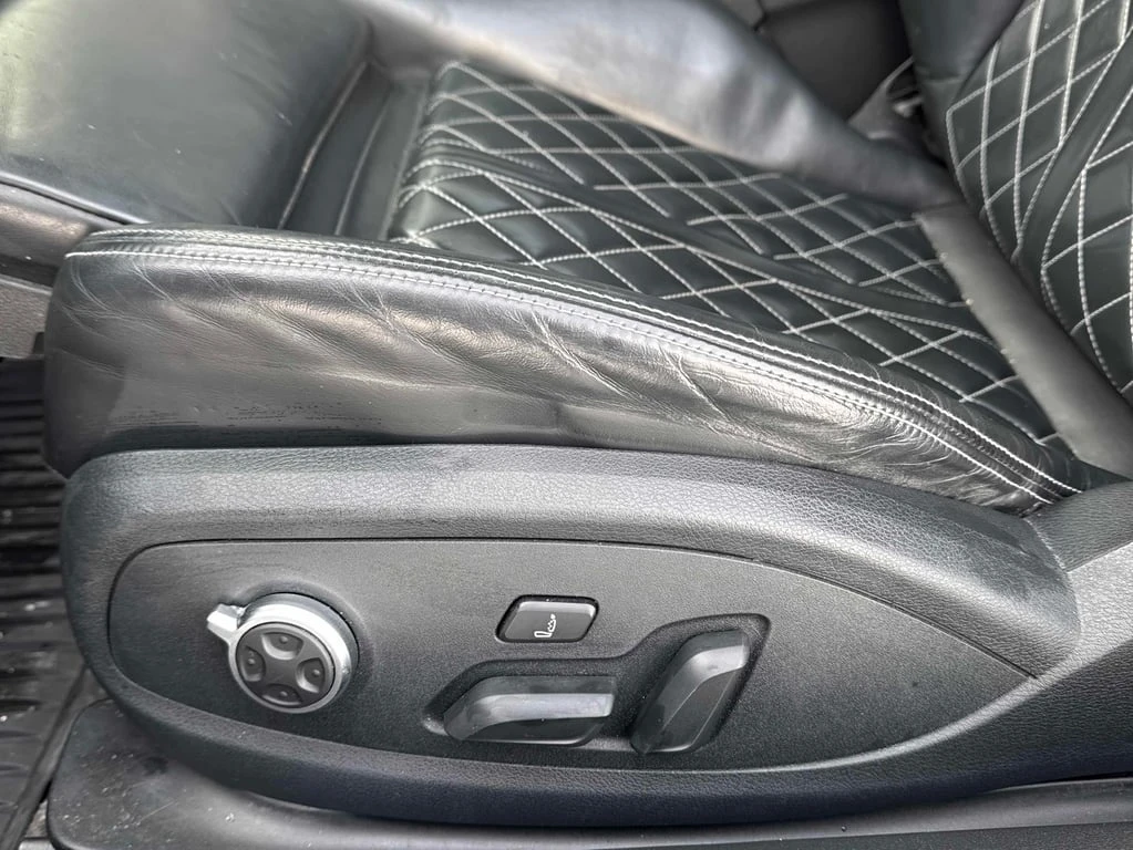 Audi S5 * Technik * CARFAX * ���������* ��� �������� ����� | Mobile.bg � ����������� 15