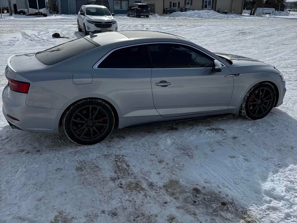 Audi S5 * Technik * CARFAX * ���������* ��� �������� ����� | Mobile.bg � ����������� 3