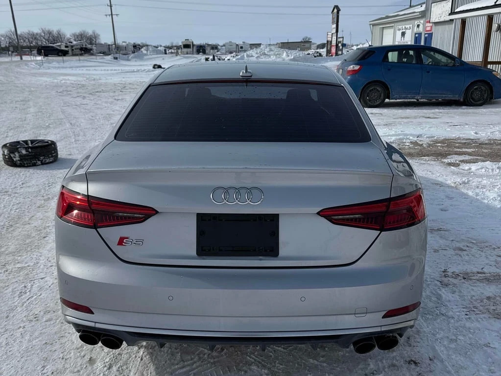 Audi S5 * Technik * CARFAX * ���������* ��� �������� ����� | Mobile.bg � ����������� 4