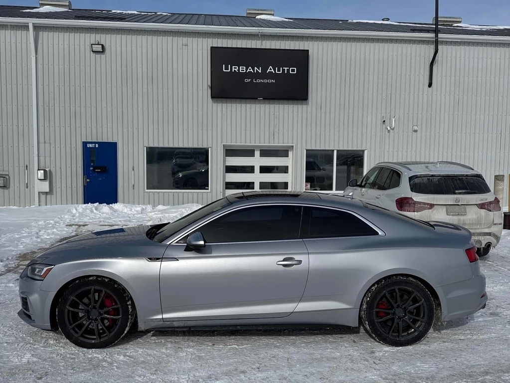 Audi S5 * Technik * CARFAX * ���������* ��� �������� ����� | Mobile.bg � ����������� 2