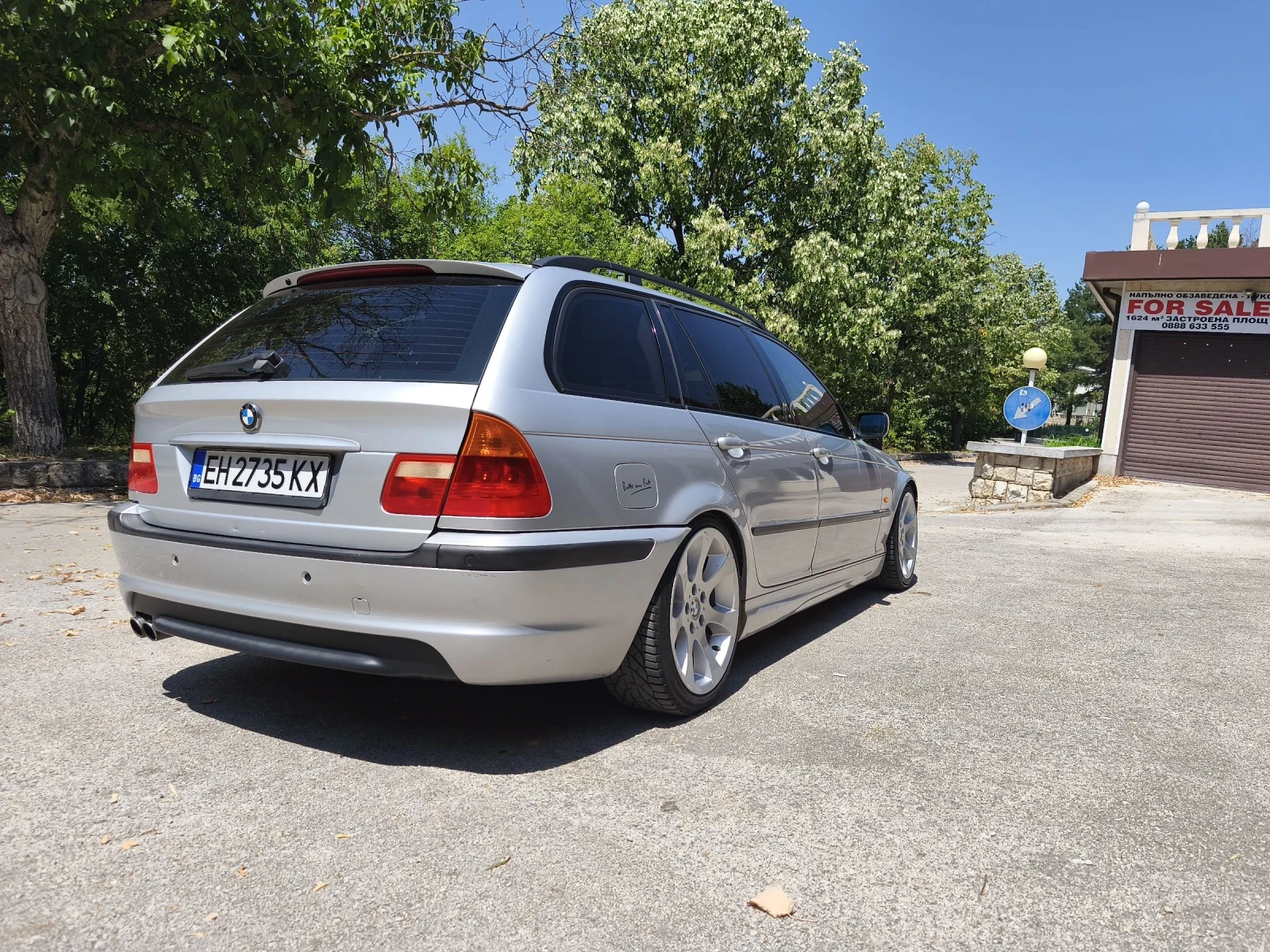 BMW 328  - изображение 9