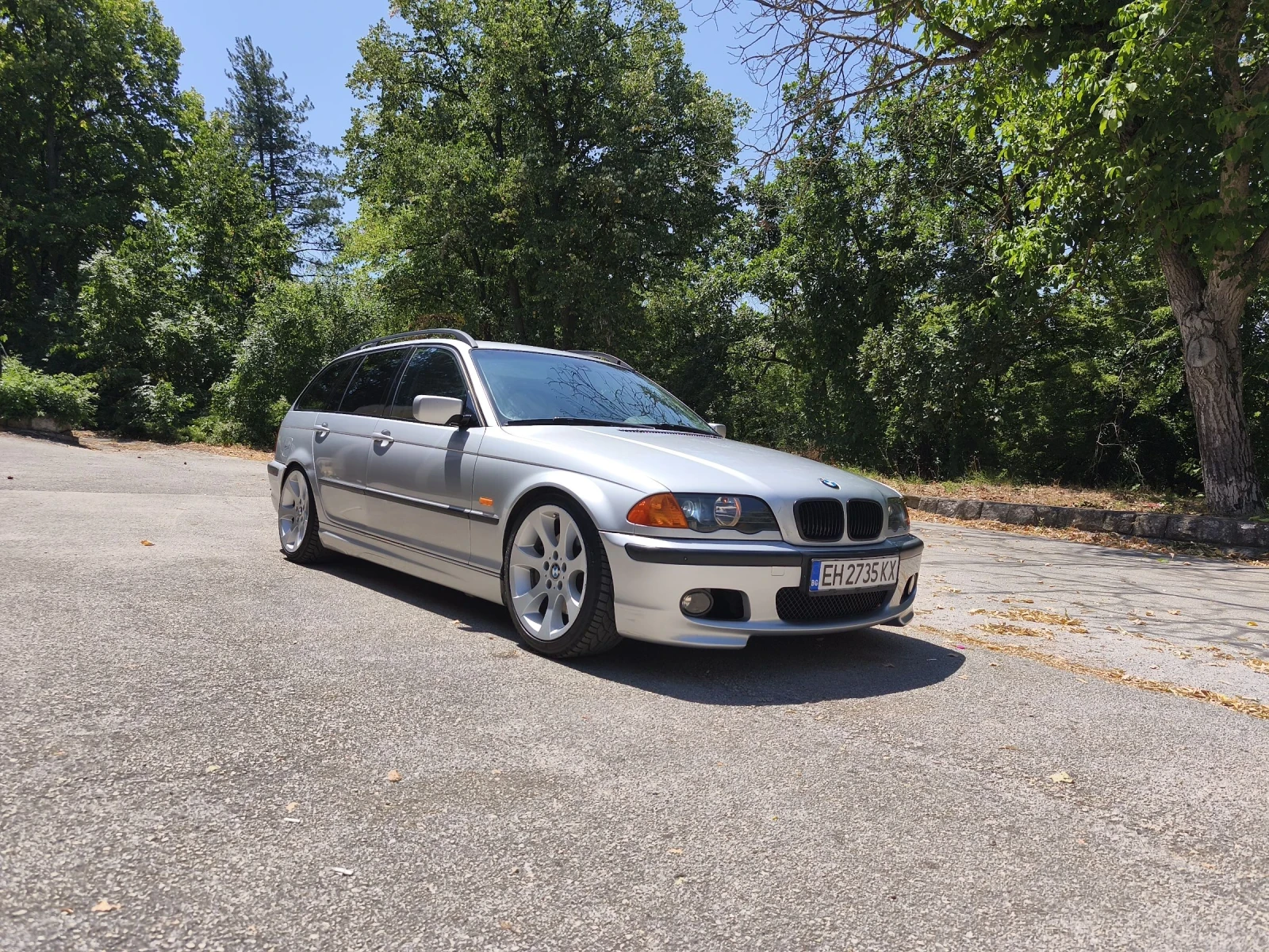 BMW 328  - изображение 8