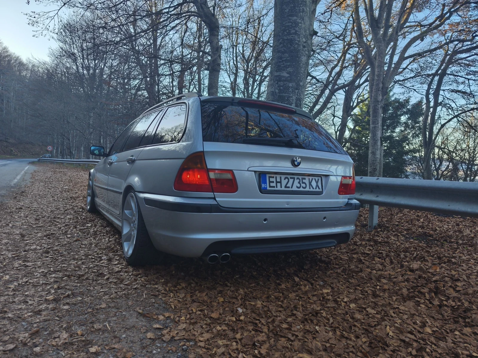 BMW 328  - изображение 4