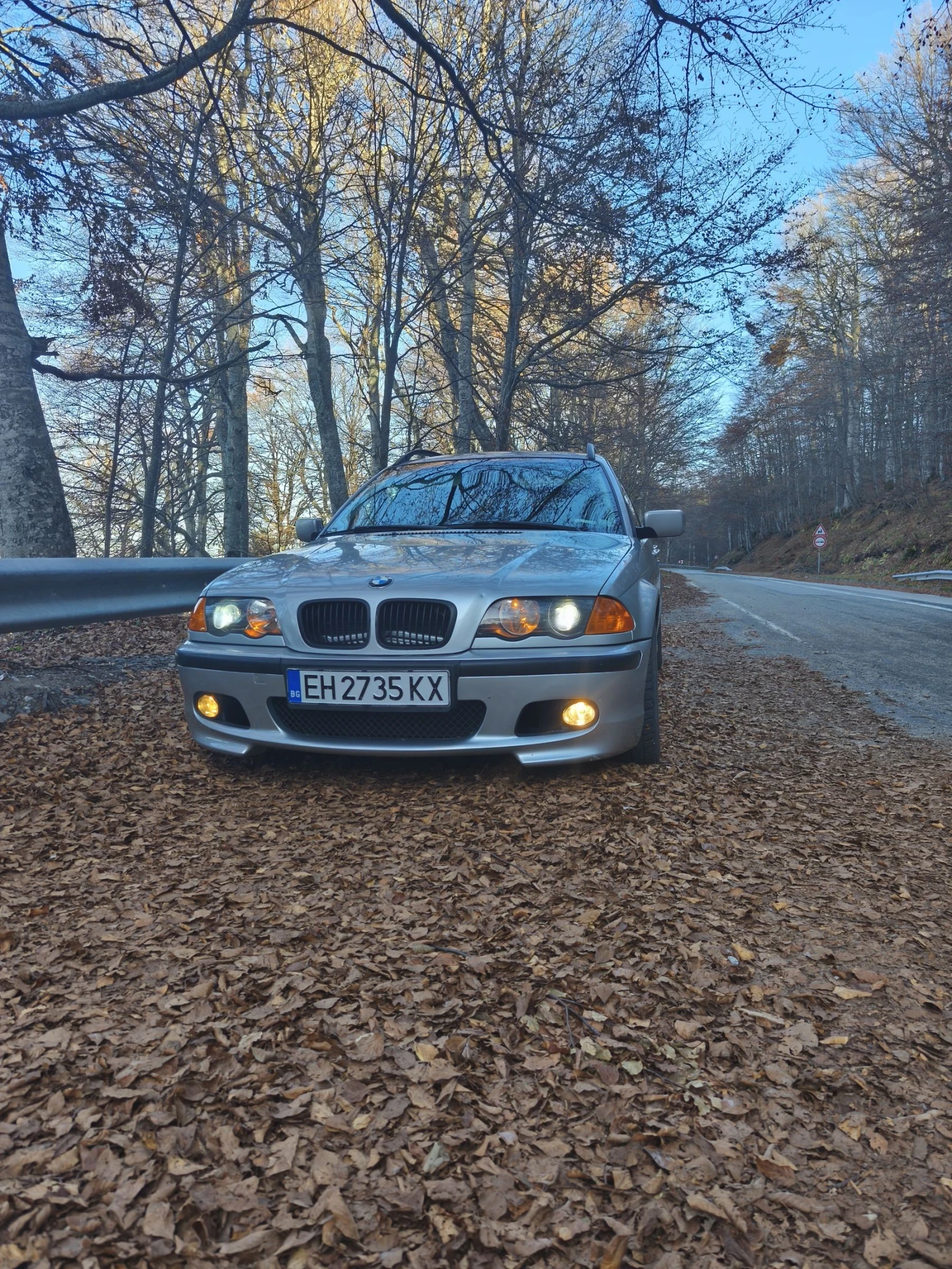 BMW 328  - изображение 2