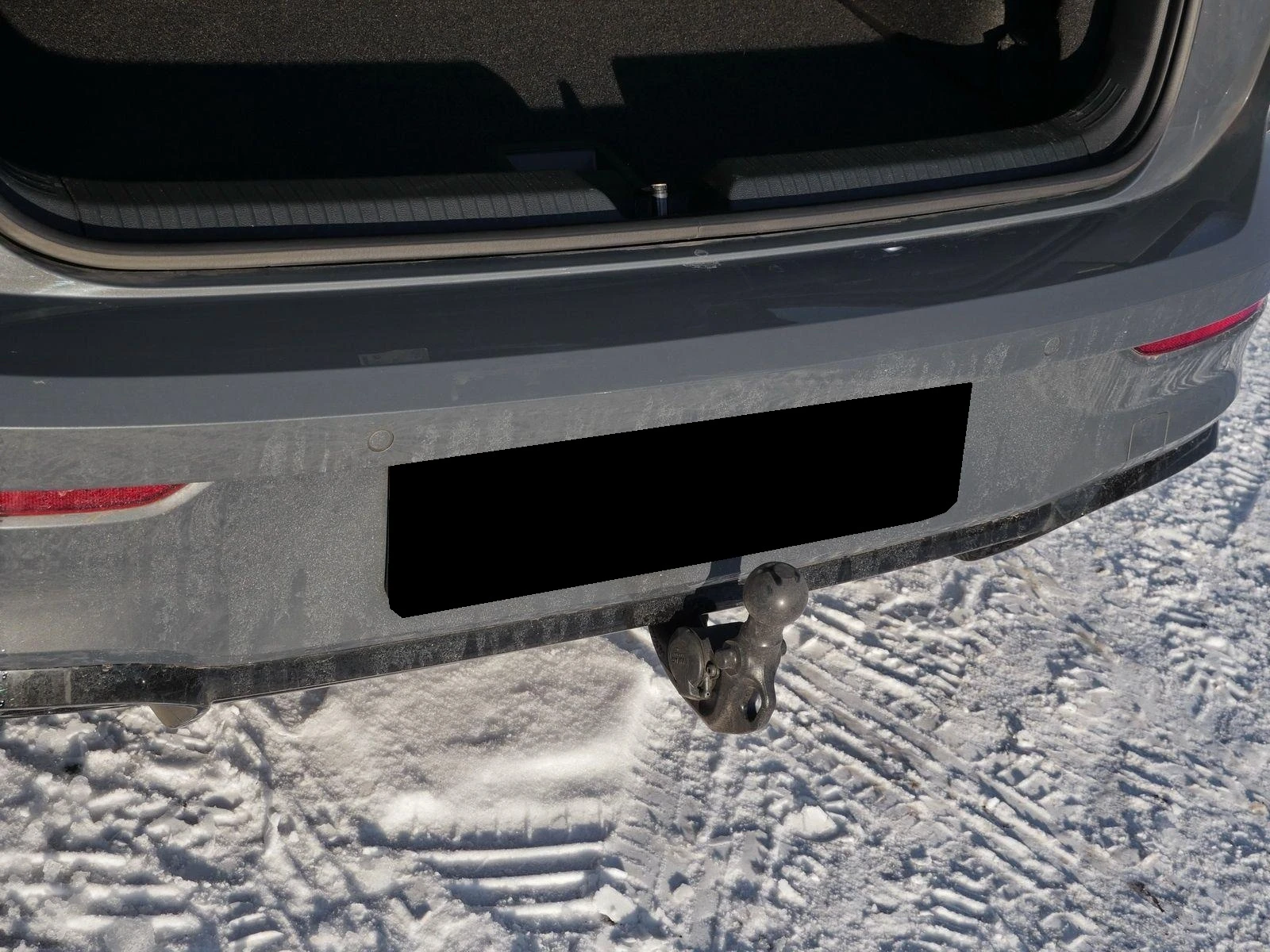 VW Golf 2.0 TDI R-LINE H/K HEAD-UP MATRIX IQ CAMERA - изображение 4