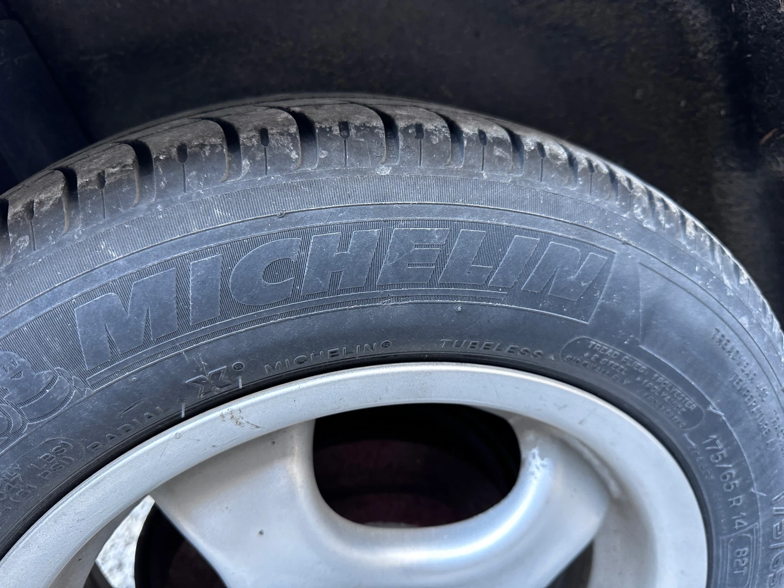 Ford Fiesta Ford Fiesta  1.4TDCI Бартер Австрия, снимка 16 - Автомобили и джипове - 53838936