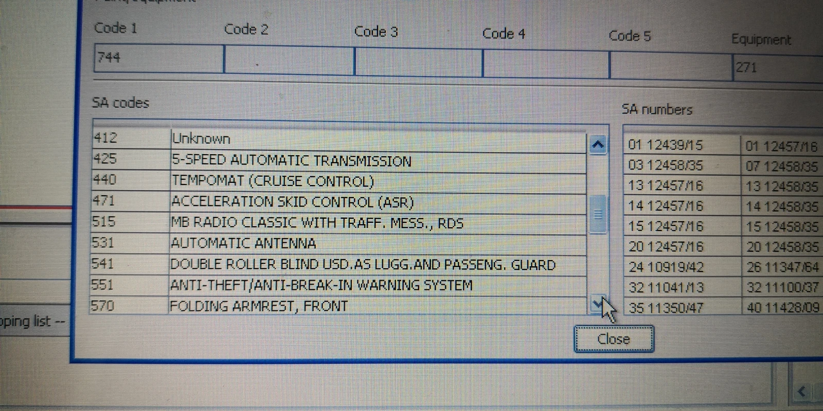 Mercedes-Benz E 320 Sportline | Mobile.bg � ����������� 14