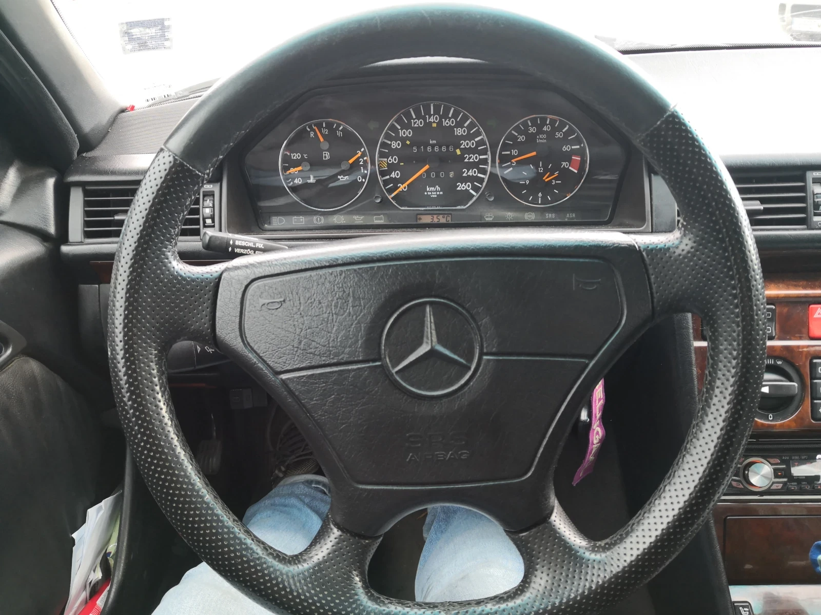 Mercedes-Benz E 320 Sportline | Mobile.bg � ����������� 6