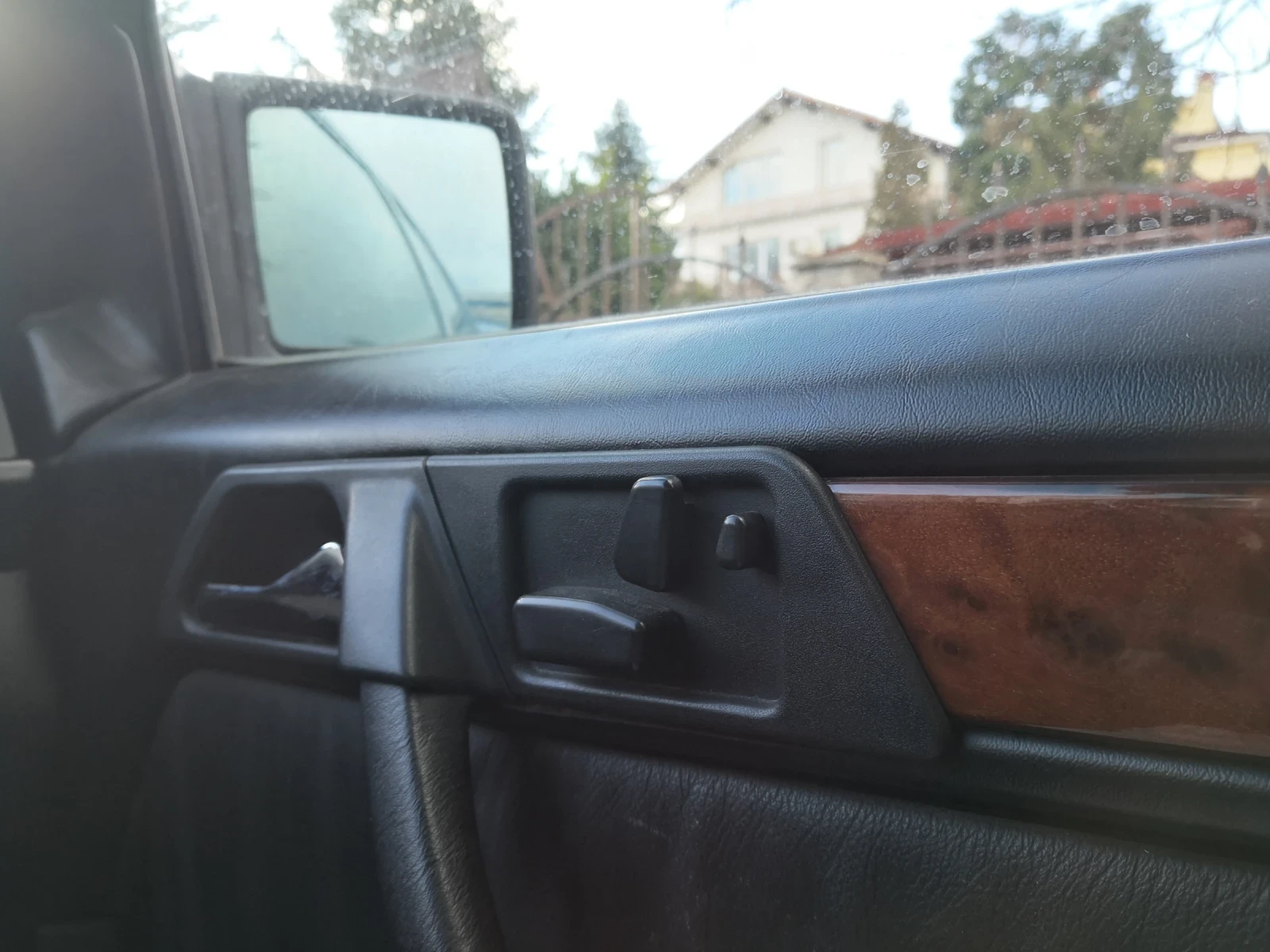 Mercedes-Benz E 320 Sportline | Mobile.bg � ����������� 9