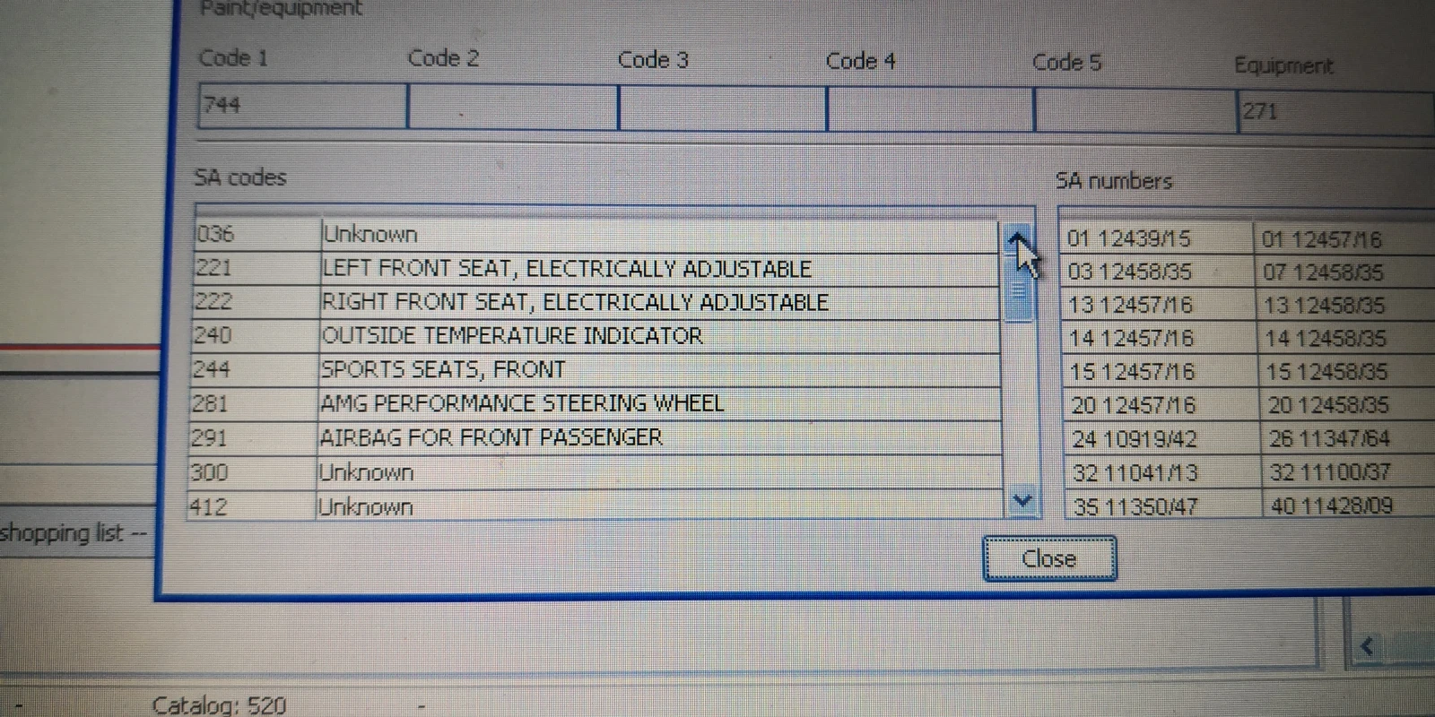Mercedes-Benz E 320 Sportline | Mobile.bg � ����������� 13