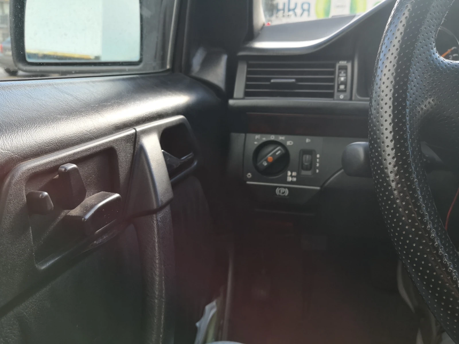 Mercedes-Benz E 320 Sportline | Mobile.bg � ����������� 8