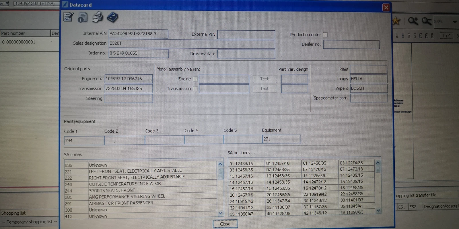 Mercedes-Benz E 320 Sportline | Mobile.bg � ����������� 12