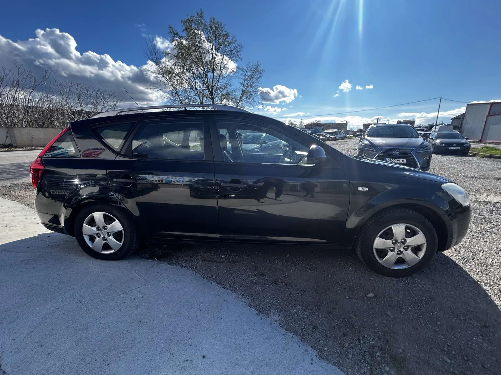 Kia Ceed ��� | Mobile.bg � ����������� 6