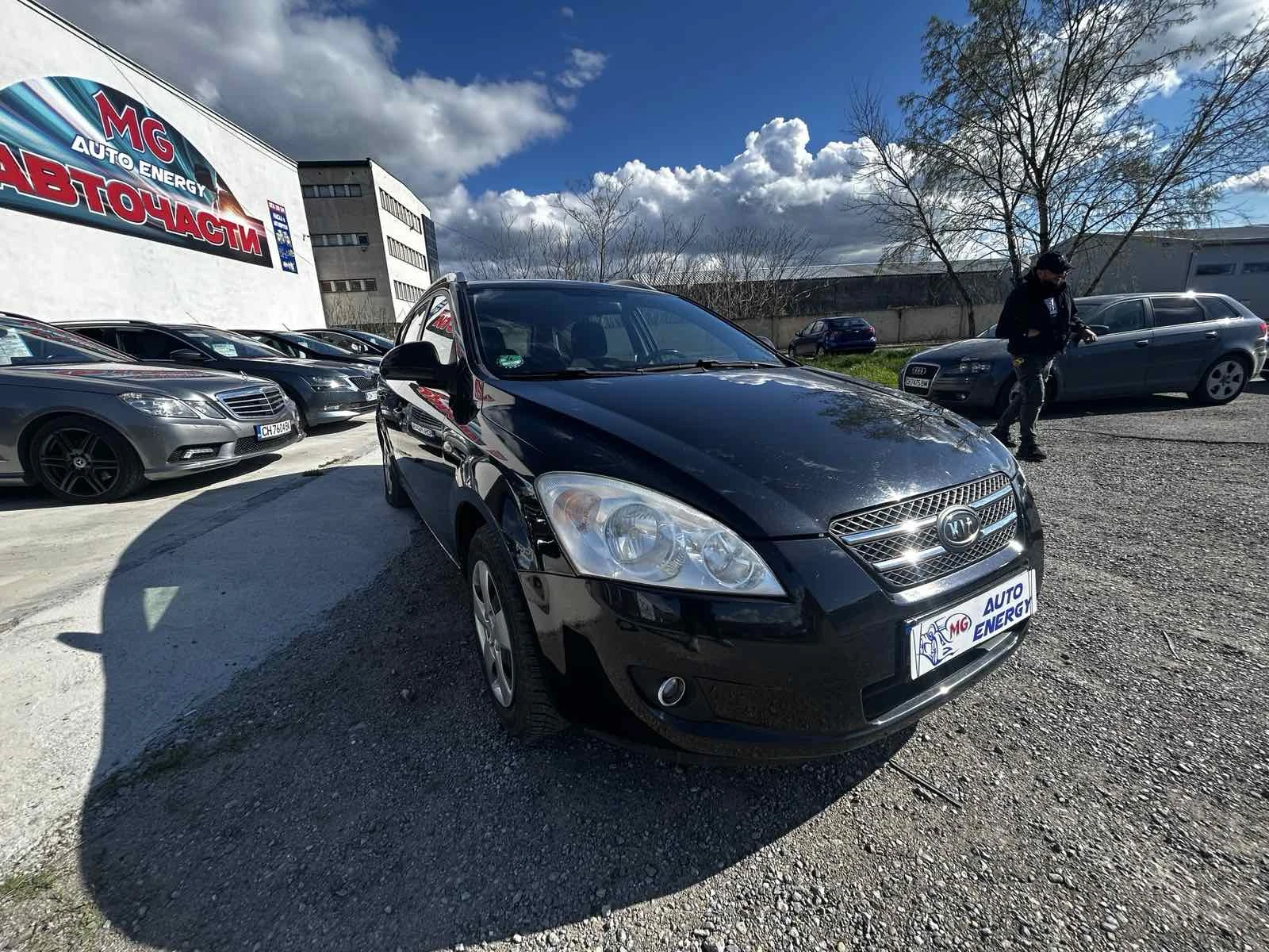 Kia Ceed ��� | Mobile.bg � ����������� 7