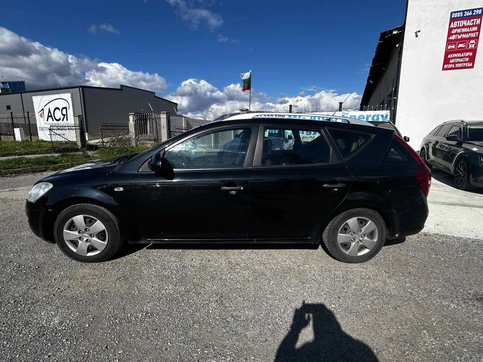 Kia Ceed ��� | Mobile.bg � ����������� 2