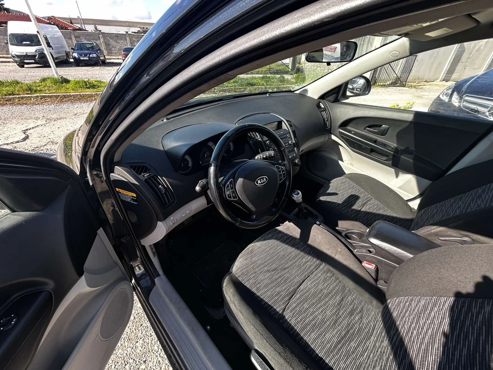 Kia Ceed ��� | Mobile.bg � ����������� 9