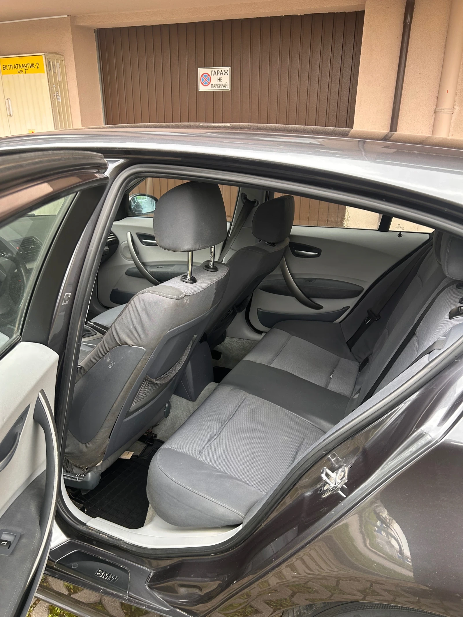 BMW 120 d 163кс, снимка 12 - Автомобили и джипове - 54173177