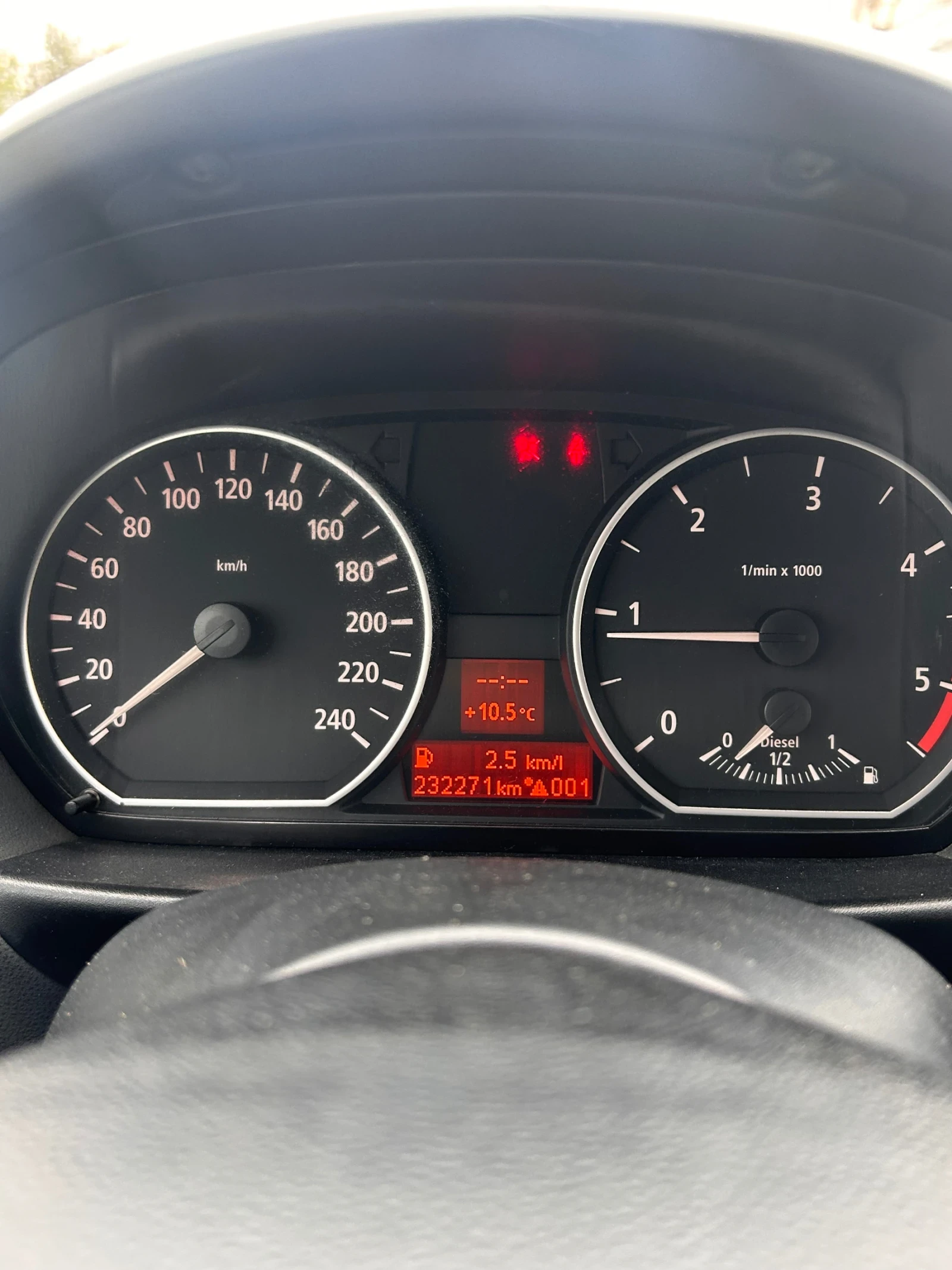 BMW 120 d 163кс, снимка 13 - Автомобили и джипове - 54173177