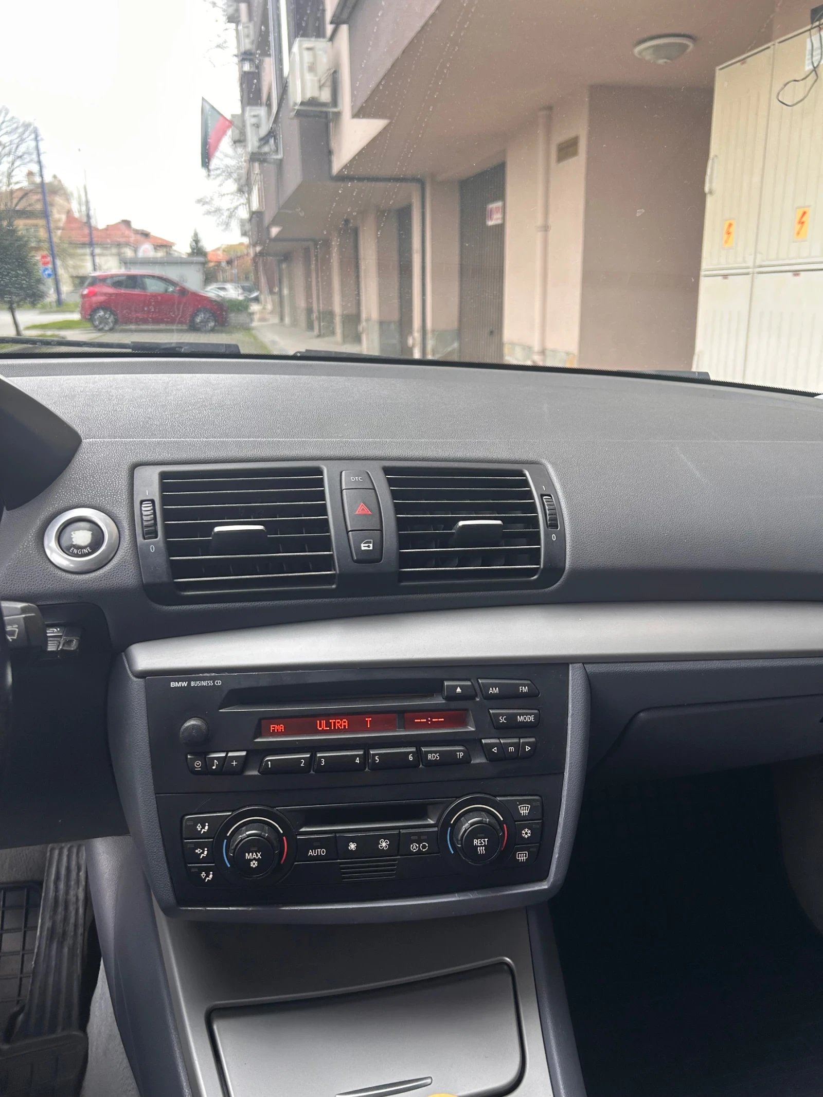 BMW 120 d 163кс, снимка 9 - Автомобили и джипове - 54173177