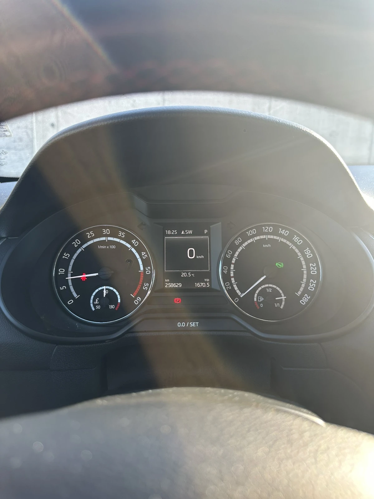 Skoda Octavia VRS | Mobile.bg � ����������� 16