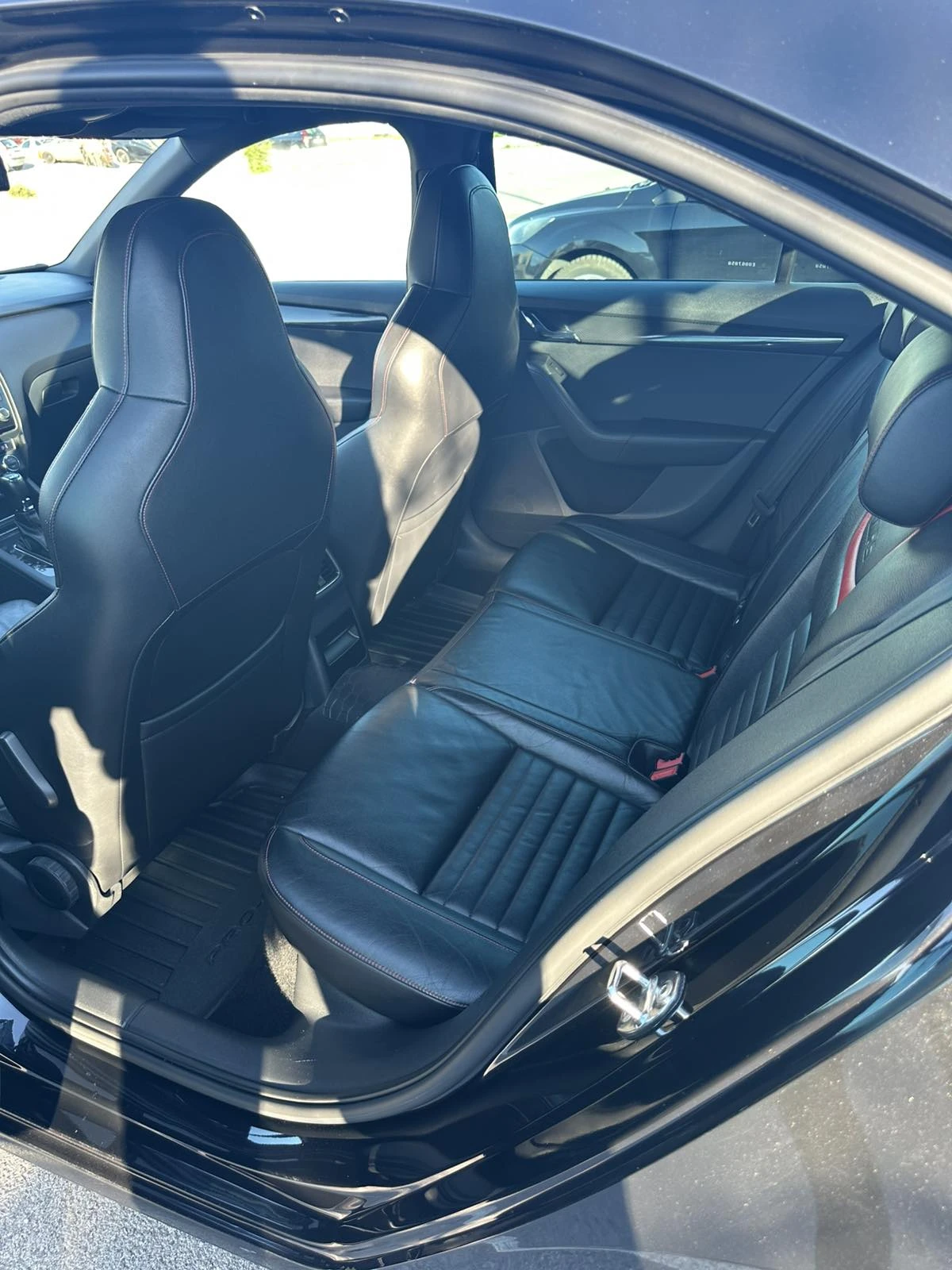 Skoda Octavia VRS | Mobile.bg � ����������� 14