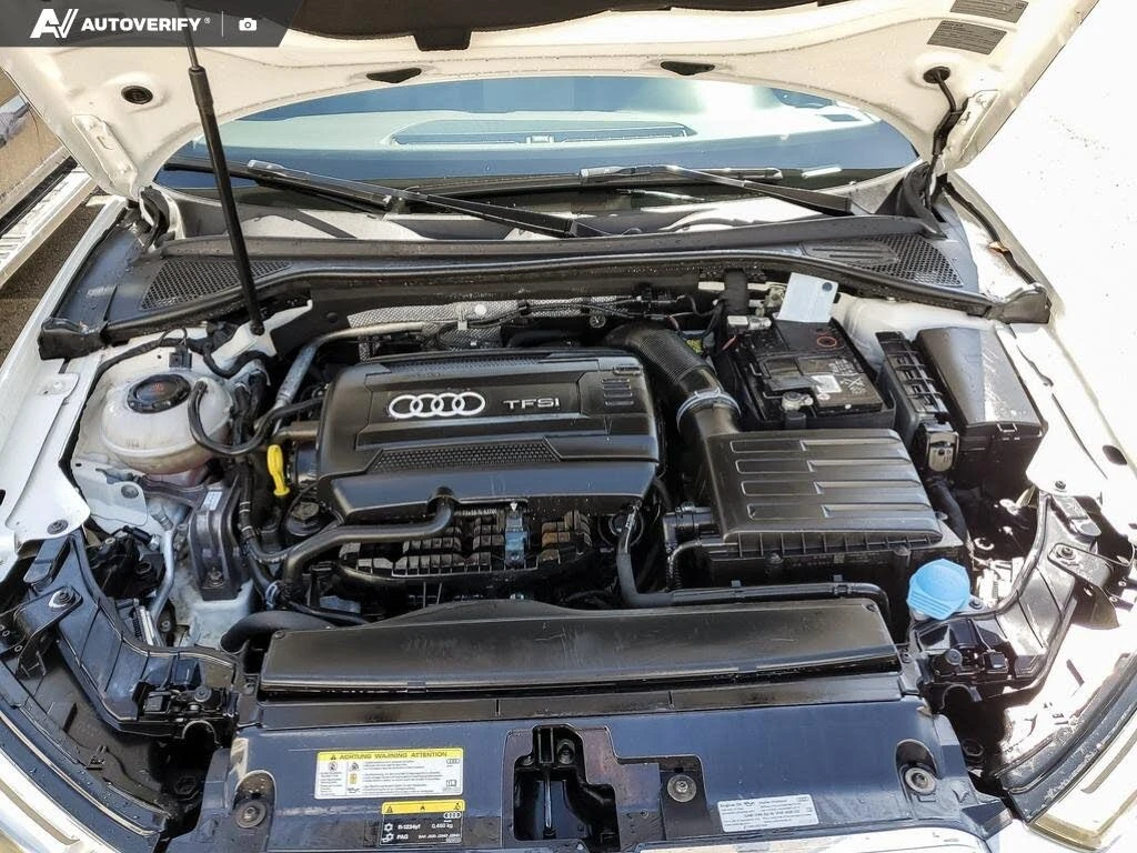 Audi A3 * S-Line* * HeadUp* A���������* (���� �� ��) | Mobile.bg � ����������� 9