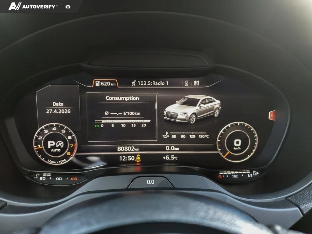 Audi A3 * S-Line* * HeadUp* A���������* (���� �� ��) | Mobile.bg � ����������� 13