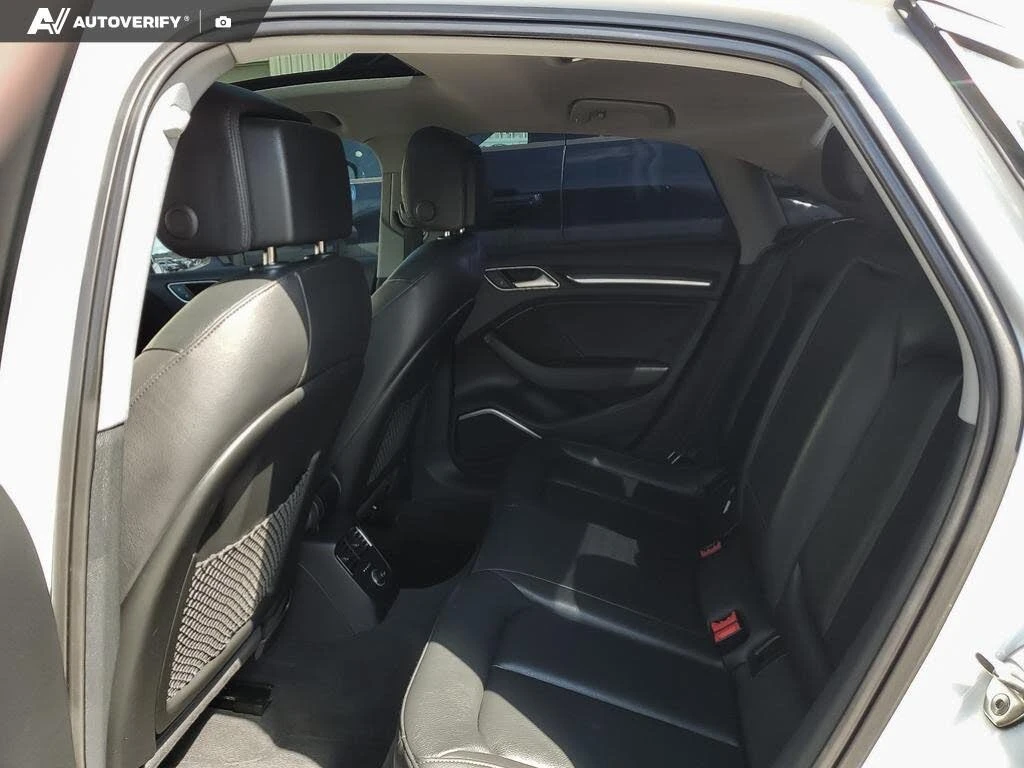 Audi A3 * S-Line* * HeadUp* A���������* (���� �� ��) | Mobile.bg � ����������� 16